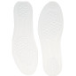Flamingo Silicone Comfort Insole (Pair) OC 2359 – Soft, Shock- Flamingo Silicone Comfort Insole (Pair) OC 2359 – Soft, Shock-