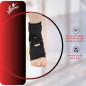 Flamingo Adjustable Ankle Brace OC 2374 | Support & Pain Relief for Sprains, Sports Injuries & Post-Surgery Recovery Flamingo Adjustable Ankle Brace OC 2374 | Support & Pain Relief for Sprains, Sports Injuries & Post-Surgery Recovery