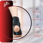 Flamingo Ankle Wrap OC 2371 | Adjustable Support | Pain Relief | Compression Wrap for Sprains & Injuries