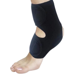 Flamingo Ankle Wrap OC 2371 | Adjustable Compression Support