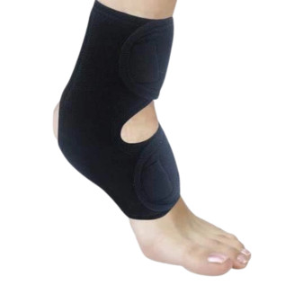 Flamingo Ankle Wrap OC 2371 | Adjustable Compression Support