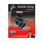 Flamingo Ankle Grip OC 2456 | Compression Support | Pain Relief | Sports & Injury Recovery | Adjustable Fit Flamingo Ankle Grip OC 2456 | Compression Support | Pain Relief | Sports & Injury Recovery | Adjustable Fit