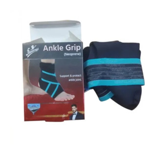 Flamingo Ankle Grip OC 2456 | Compression & Pain Relief Support