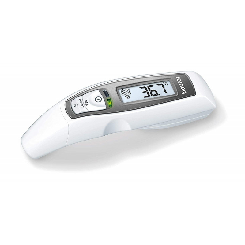 Beurer FT65 Multifunction Infrared Thermometer ( White)