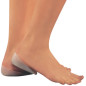 Flamingo Gel Heel Cushion (Female) OC 2529 | Heel Pain Relief | Shock Absorption Flamingo Gel Heel Cushion (Female) OC 2529 | Heel Pain Relief | Shock Absorption