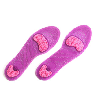 Flamingo Gel Footcare Insole (Female) OC 2522