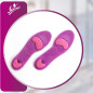 Flamingo Gel Footcare Insole (Female) OC 2522 – Soft Cushioning Flamingo Gel Footcare Insole (Female) OC 2522 – Soft Cushioning