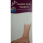 Flamingo Gel Medial Arch Support OC 2196 | Pain Relief & Comfort Flamingo Gel Medial Arch Support OC 2196 | Pain Relief & Comfort