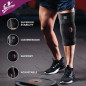 Flamingo Gel Bi-Axle Hinged Knee Brace OC 2132 – Support & Pain Relief for Knee Injuries Flamingo Gel Bi-Axle Hinged Knee Brace OC 2132 – Support & Pain Relief for Knee Injuries