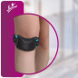 Flamingo Patella Strap OC 2062 – Adjustable Knee Support for Pain Relief & Stability Flamingo Patella Strap OC 2062 – Adjustable Knee Support for Pain Relief & Stability