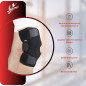 Flamingo Knee Wrap OC 2370 | Adjustable Compression Support for Pain Relief & Injury Recovery Flamingo Knee Wrap OC 2370 | Adjustable Compression Support for Pain Relief & Injury Recovery