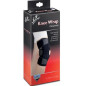 Flamingo Knee Wrap OC 2370 | Adjustable Compression Support for Pain Relief & Injury Recovery Flamingo Knee Wrap OC 2370 | Adjustable Compression Support for Pain Relief & Injury Recovery