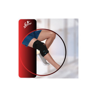 Flamingo Hinged Knee Stabilizer OC 2364 | Adjustable Support for Knee Pain Relief