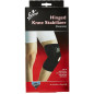 Flamingo Hinged Knee Stabilizer OC 2364 | Adjustable Support for Knee Pain Relief Flamingo Hinged Knee Stabilizer OC 2364 | Adjustable Support for Knee Pain Relief