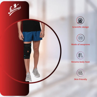 Flamingo Osteo-Arthritis Knee Support OC 2365 – Pain Relief & Stability