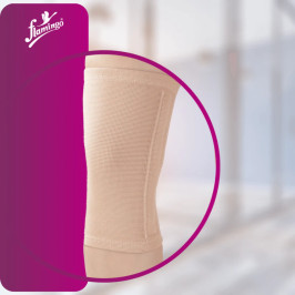 Flamingo Light Knee Brace OC 2083 – Best Knee Support & Comfort