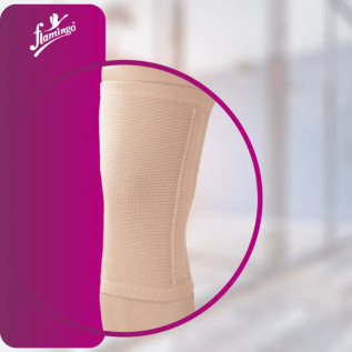 Flamingo Light Knee Brace OC 2083 – Best Knee Support & Comfort