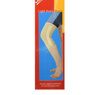 Flamingo Light Knee Brace OC 2083 – Best Knee Support & Comfort