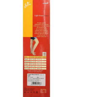 Flamingo Light Knee Brace OC 2083 – Best Knee Support & Comfort