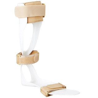 Flamingo Foot Drop Splint OC 2205 | Support for Foot Stability & Mobility