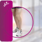 Flamingo Gel Knee Cushion OC 2139 – Ultimate Comfort & Support for Knees & Pressure Reduction Flamingo Gel Knee Cushion OC 2139 – Ultimate Comfort & Support for Knees & Pressure Reduction