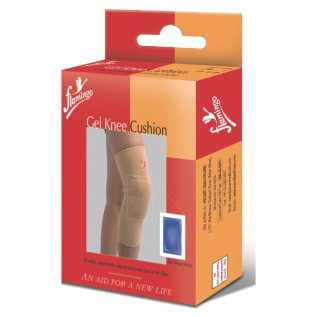 Flamingo Gel Knee Cushion OC 2139 – Knee Support & Pain Relief