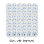 EASYTRODE ECG ELECTRODE ADULT (EC972SL) – Reliable, Comfortable, High-Quality Electrodes for Accurate ECG Monitoring EASYTRODE ECG ELECTRODE ADULT (EC972SL) – Reliable, Comfortable, High-Quality Electrodes for Accurate ECG Monitoring