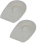 Flamingo Silicone Heel Spur Cushion (Pair) OC 2355 - Pain Relief & Comfort Flamingo Silicone Heel Spur Cushion (Pair) OC 2355 - Pain Relief & Comfort