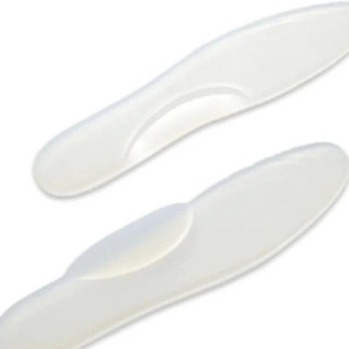 Flamingo Silicone Medial Arch Insole OC 2357 – Pain Relief & Comfort
