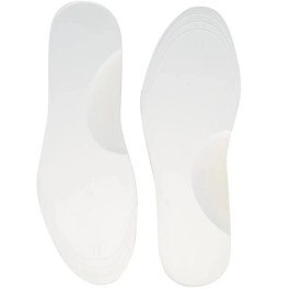 Flamingo Silicone Medial Arch Insole OC 2357 – Pain Relief & Comfort Support for Feet