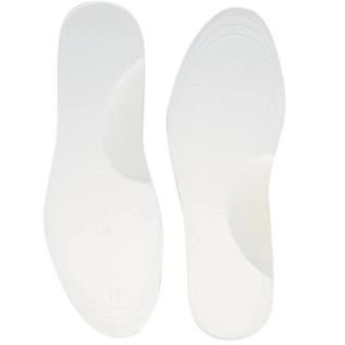 Flamingo Silicone Medial Arch Insole OC 2357 – Pain Relief & Comfort Support for Feet