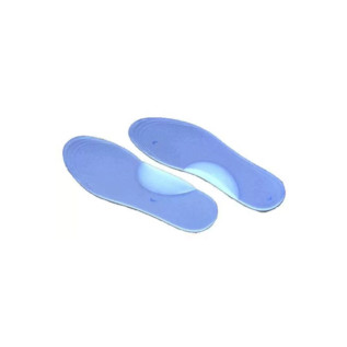 Flamingo Silicone Medial Arch Insole OC 2357 – Pain Relief & Comfort
