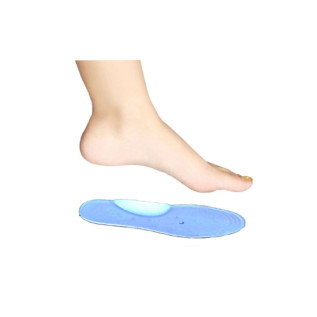 Flamingo Silicone Medial Arch Insole OC 2357 – Pain Relief & Comfort
