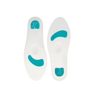 Flamingo Silicone Foot Care Insole - Comfort & Pain Relief