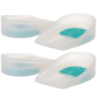 Flamingo Silicone Heel Care Cushion OC 2354 – Pain Relief & Comfort