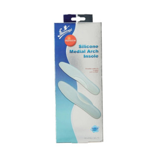 Flamingo Silicone Pediatric Medial Arch Insole OC 2358