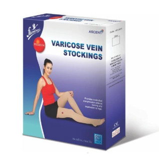 Flamingo Premium Varicose Vein Stockings OC 2070