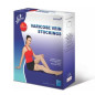 Flamingo Premium Varicose Vein Stockings OC 2070 - Compression Support for Pain Relief and Improved Blood Circulation Flamingo Premium Varicose Vein Stockings OC 2070 - Compression Support for Pain Relief and Improved Blood Circulation