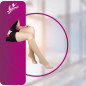 Flamingo Below Knee Stockings OC 2043 – Compression Support for Varicose Veins & Swelling Relief Flamingo Below Knee Stockings OC 2043 – Compression Support for Varicose Veins & Swelling Relief