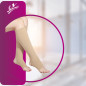 Flamingo Below Knee Stockings OC 2043 – Compression Support for Varicose Veins & Swelling Relief Flamingo Below Knee Stockings OC 2043 – Compression Support for Varicose Veins & Swelling Relief