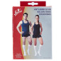 Flamingo Anti-Embolism Below Knee Stocking OC 2231 - Compression Support for Improved Blood Circulation & Recovery Flamingo Anti-Embolism Below Knee Stocking OC 2231 - Compression Support for Improved Blood Circulation & Recovery