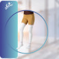 Flamingo Anti-Embolism Above Knee Stocking OC 2232 Flamingo Anti-Embolism Above Knee Stocking OC 2232