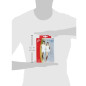 Flamingo Anti-Embolism Mono Stocking OC 2233 – Compression Support for Blood Circulation and Clot Prevention