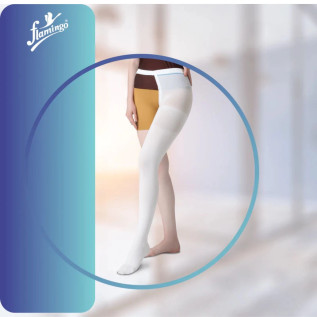 Flamingo Anti-Embolism Mono Stocking OC 2233 – Compression