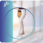 Flamingo Anti-Embolism Mono Stocking OC 2233 – Compression Support for Blood Circulation and Clot Prevention