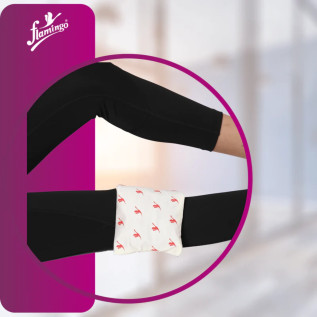 Flamingo Hot Pack HC 1015 – Pain Relief & Reusable Heating Pad