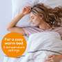 Soft Beurer TS15 Under Blanket single bed