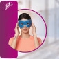 Flamingo Hot and Cold Eye Mask HC 1006 – Soothes Eye Strain, Reduces Puffiness, and Relieves Headaches Flamingo Hot and Cold Eye Mask HC 1006 – Soothes Eye Strain, Reduces Puffiness, and Relieves Headaches