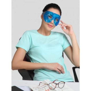 Flamingo Hot and Cold Eye Mask HC 1006 – Relief & Comfort