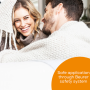Beurer TS15 Under Blanket – Electric Blanket for Winter